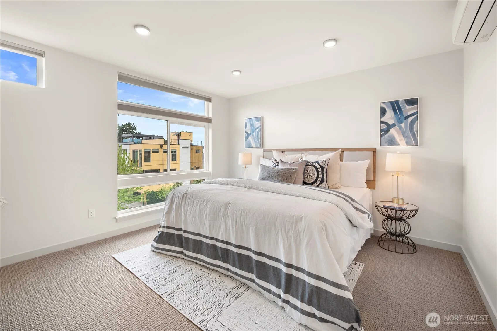 Property photo for 2422 Nw 60th #b, Seattle photo 4