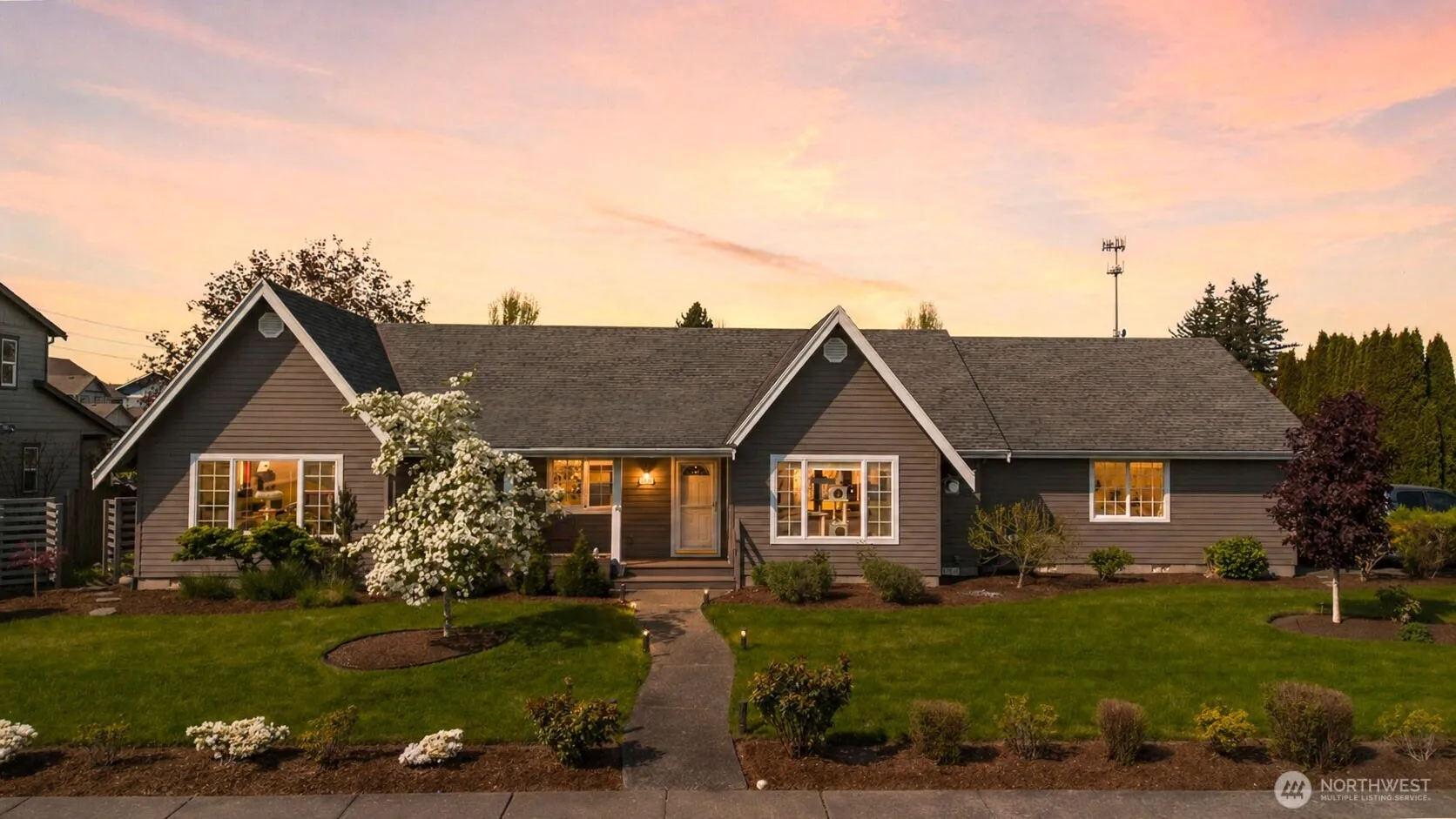 Property photo for 1277 Aaron Drive, Lynden