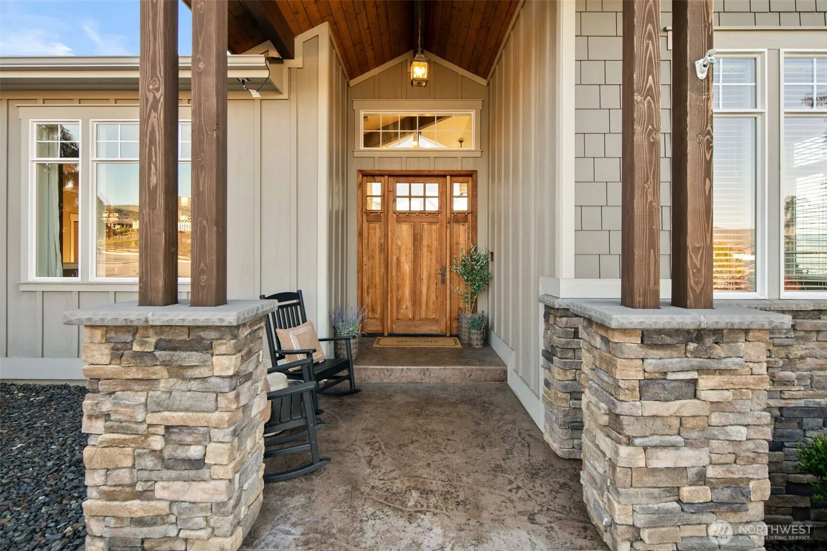 Property photo for 850 Autumn Crest Drive, Wenatchee photo 5
