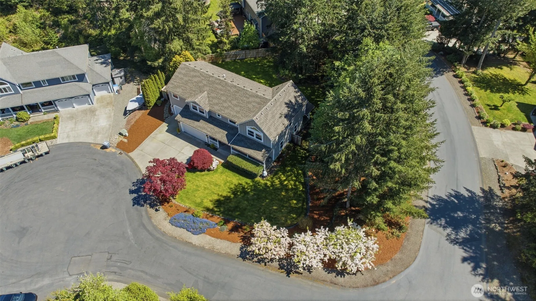 Property photo for 15025 27th Avenue Nw, Gig Harbor