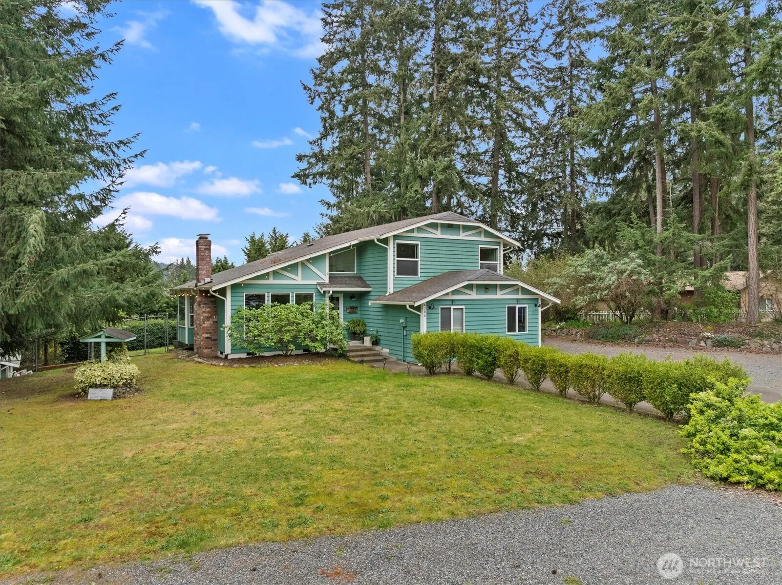 Property photo for 6304 255th Street Ct E, Graham