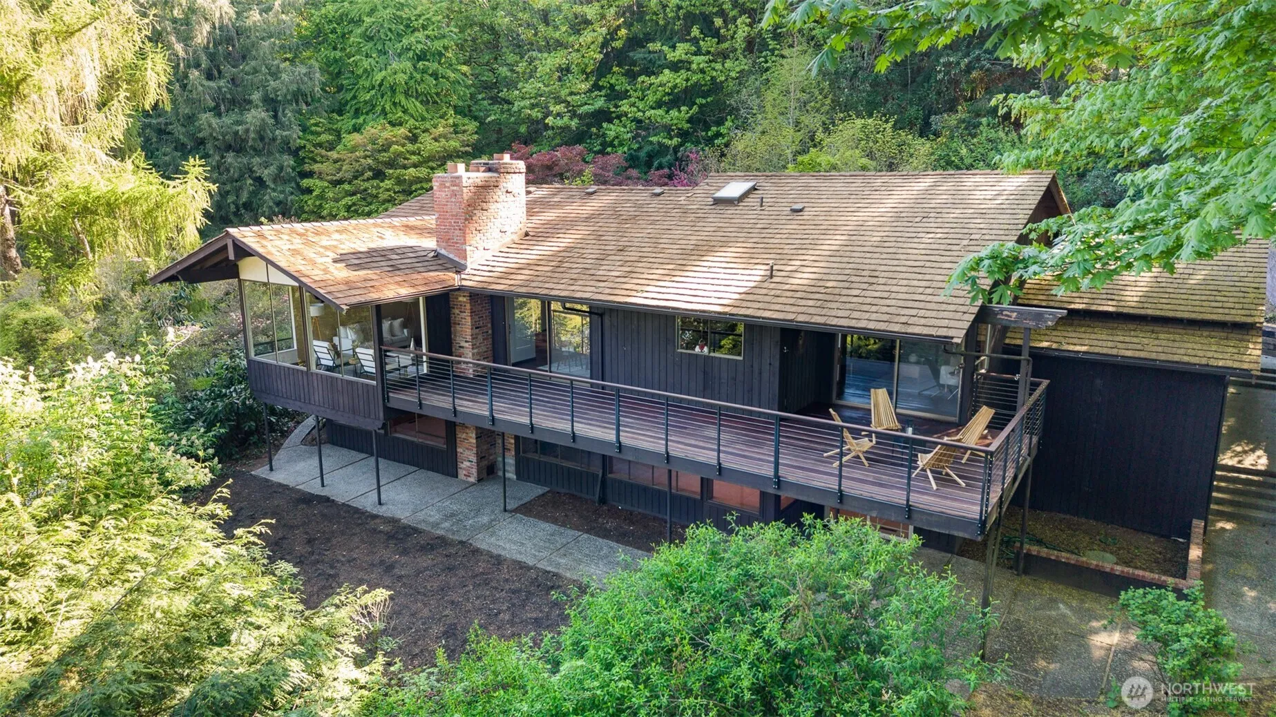 Property photo for 797 Nw Culbertson Drive, Seattle