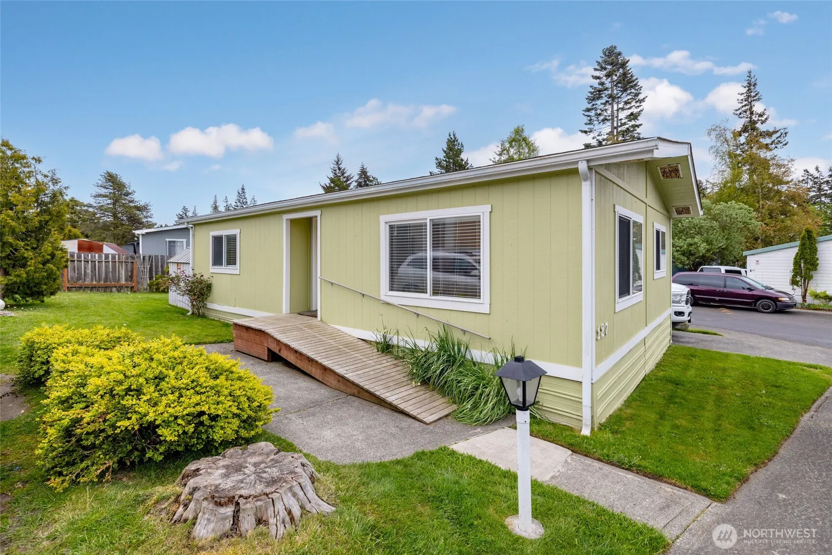 Property photo for 700 Nw Crosby #127, Oak Harbor