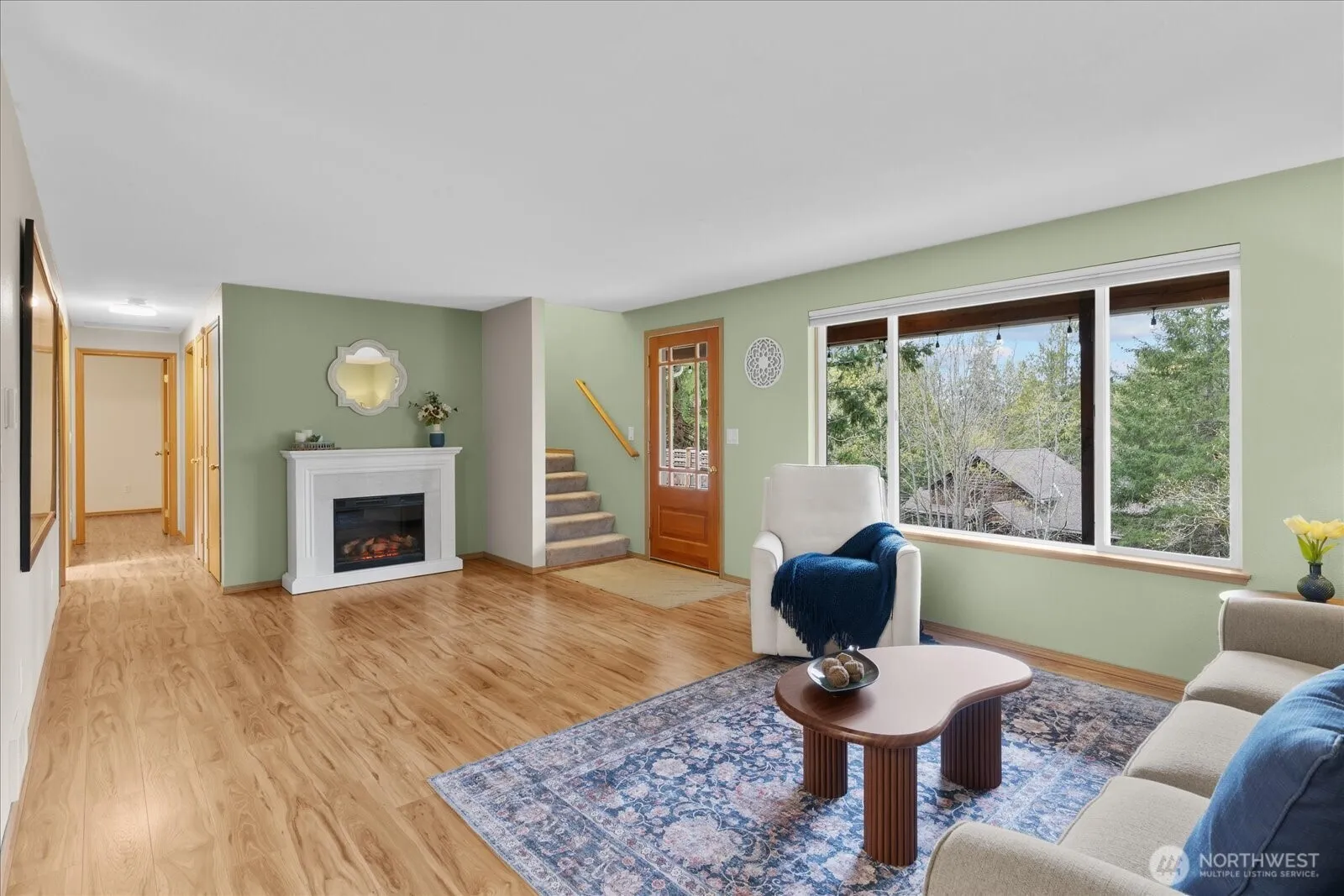 Property photo for 508 Summit Lake Shore Drive Nw, Olympia photo 4