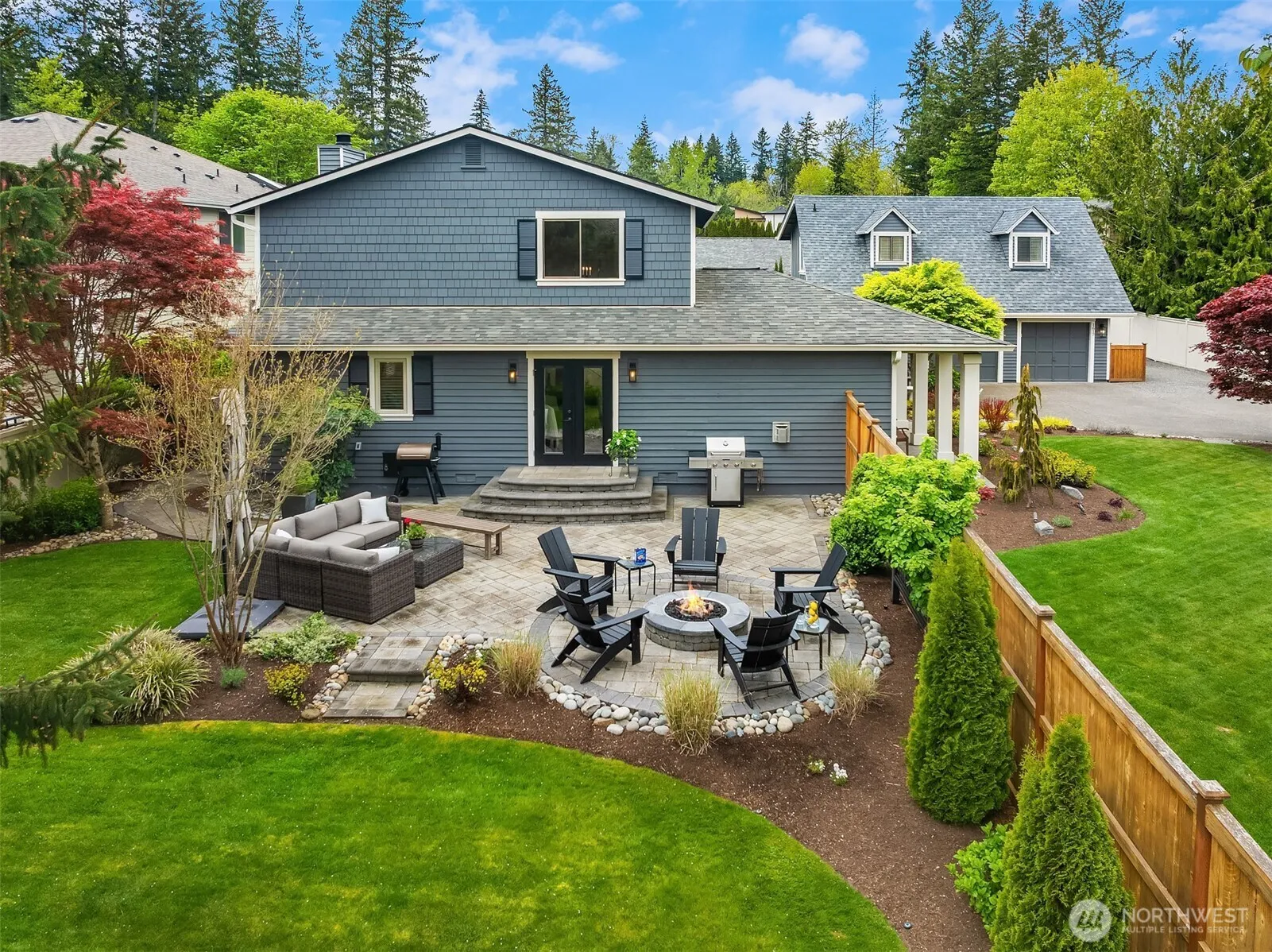 Property photo for 1617 216th Avenue Ne, Sammamish photo 3