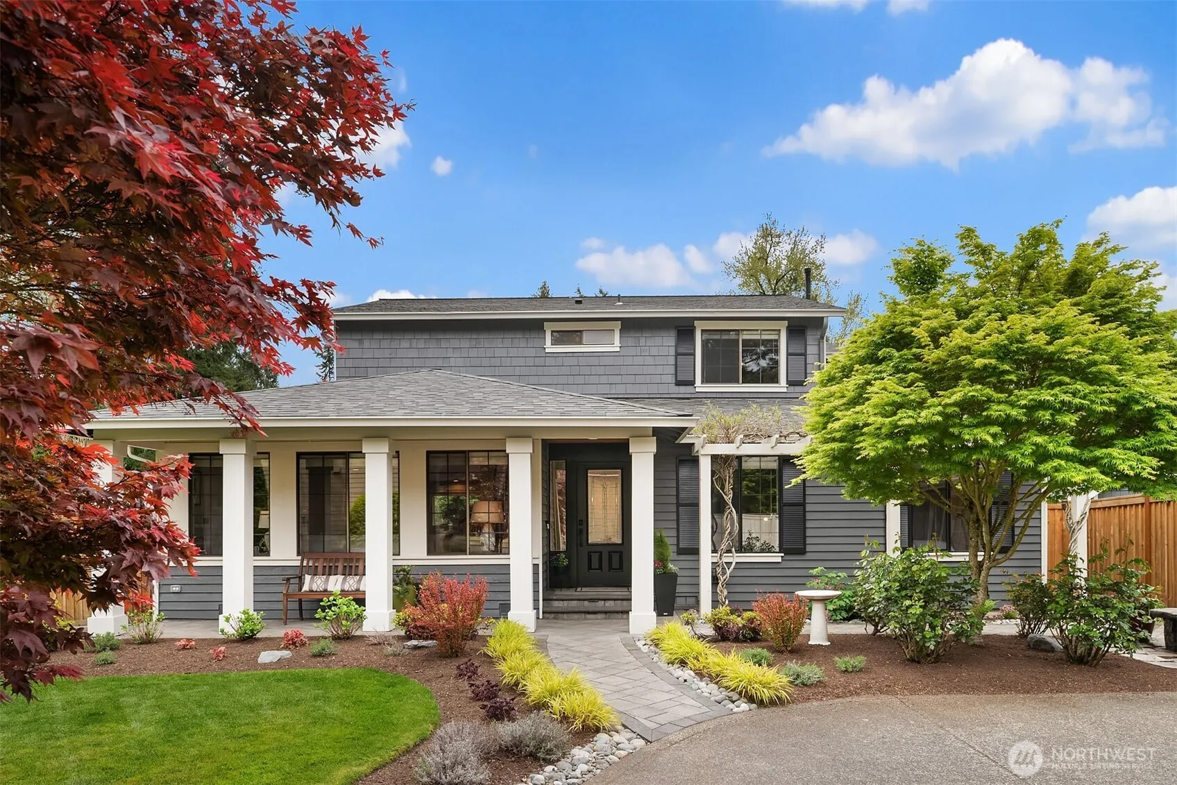 Property photo for 1617 216th Avenue Ne, Sammamish, WA 98074