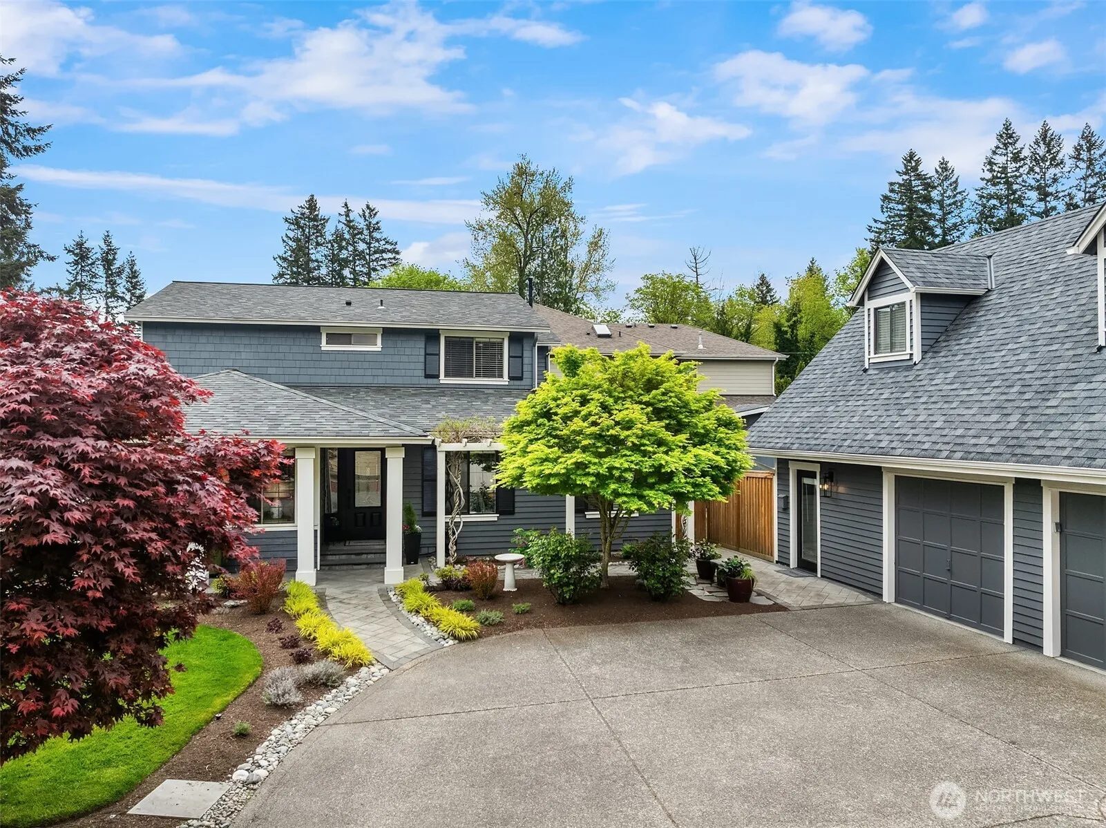 Property photo for 1617 216th Avenue Ne, Sammamish photo 2