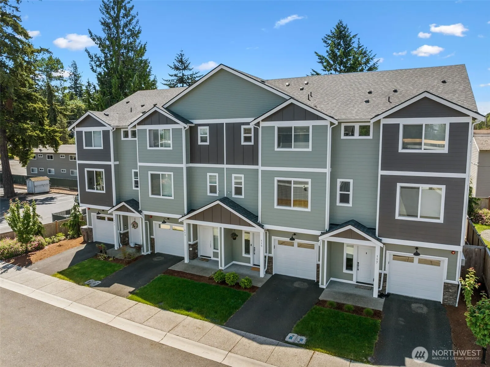 Property photo for 115 Sw 181st Place #c11, Normandy Park