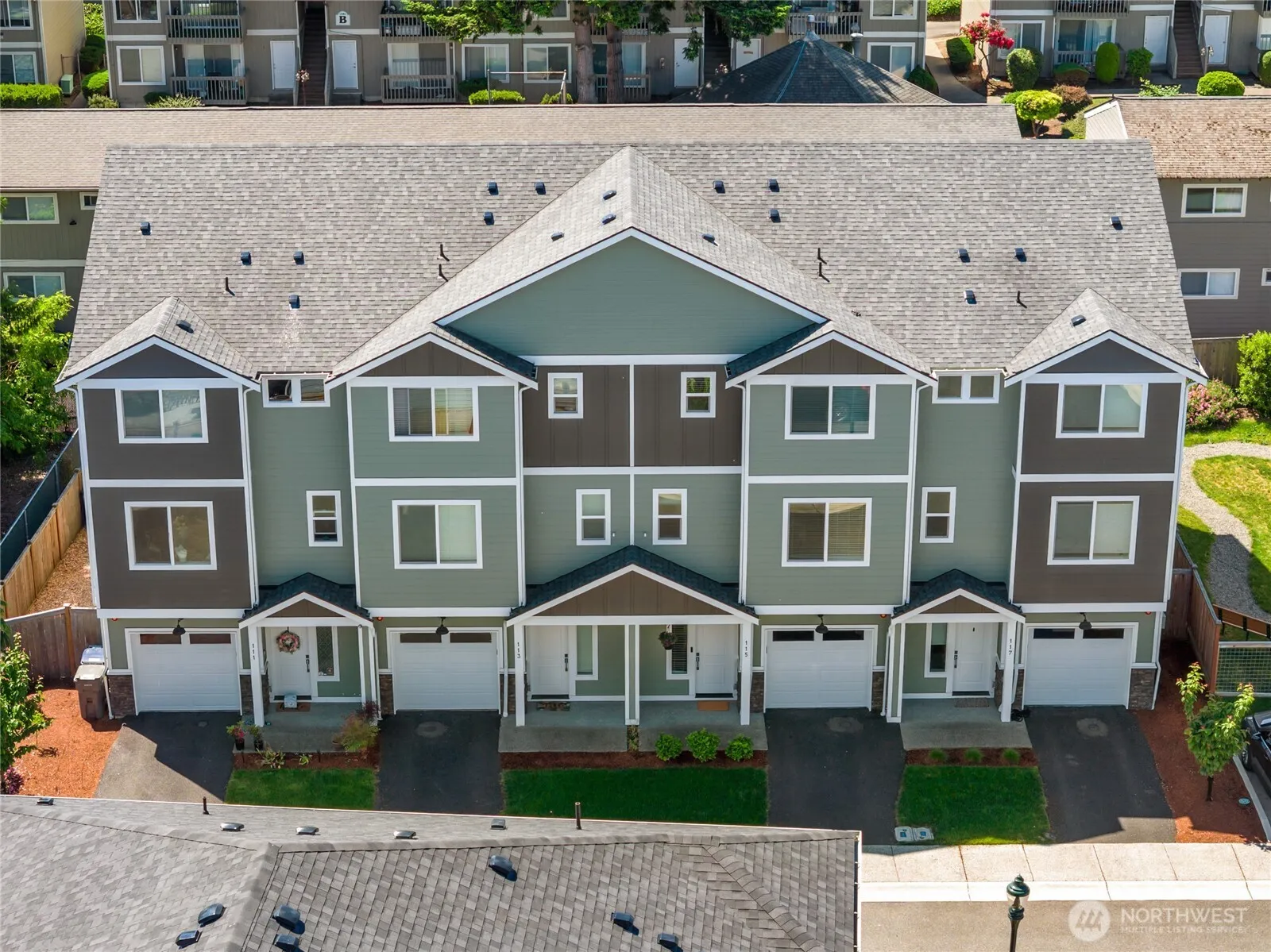 Property photo for 115 Sw 181st Place #c11, Normandy Park