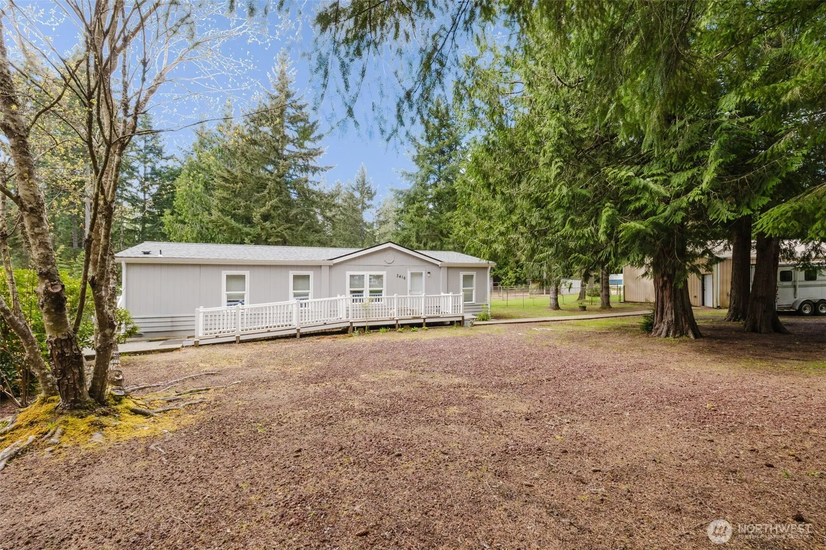 Property photo for 3416 171 Avenue Ct Nw, Lakebay
