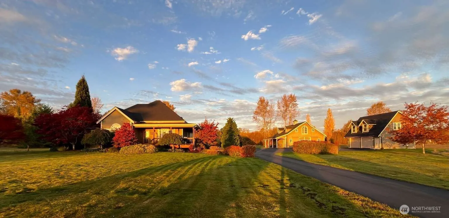 Property photo for 5433 Elder Road, Ferndale