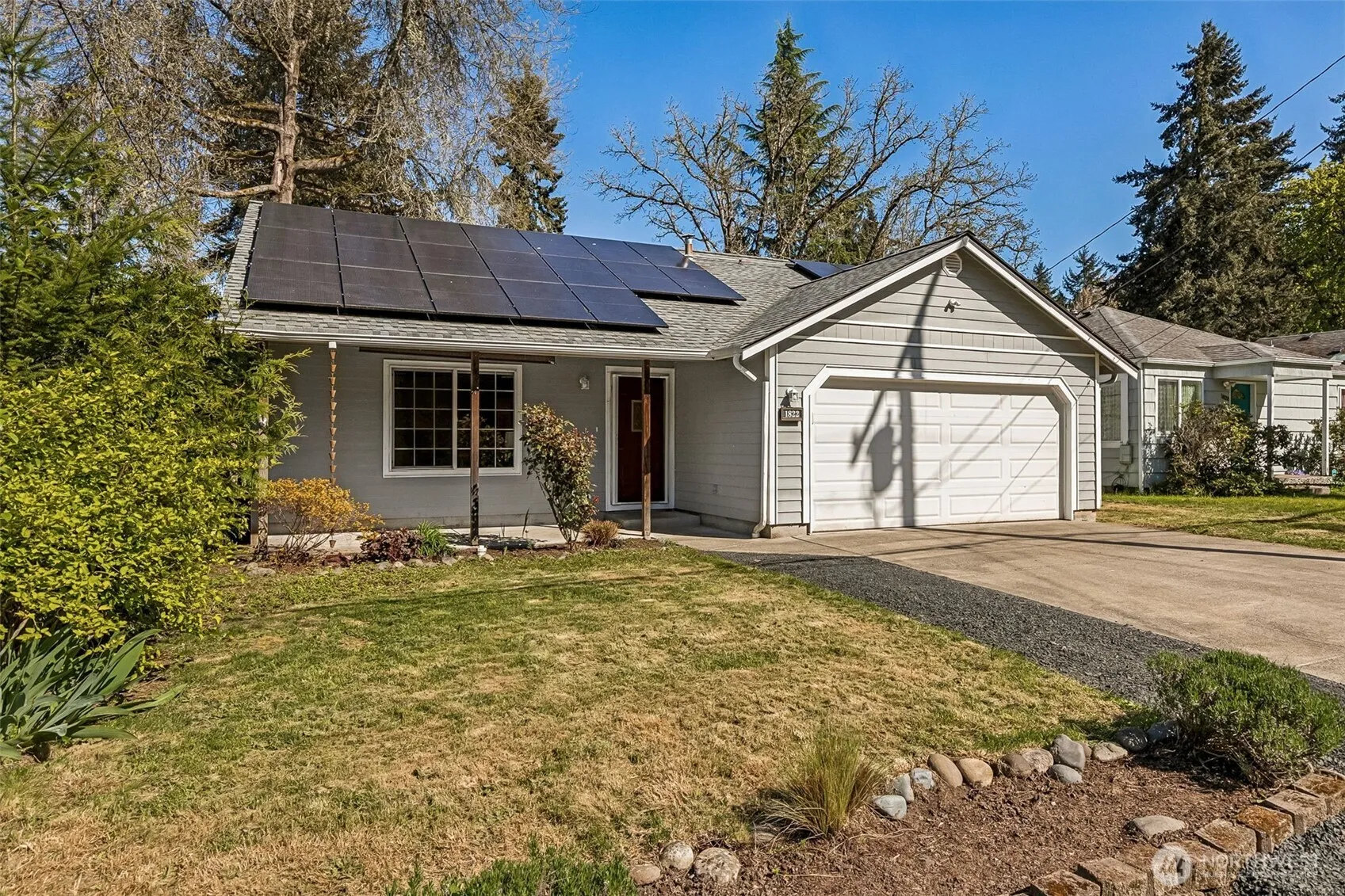 Property photo for 1822 Eastside Street Se, Olympia