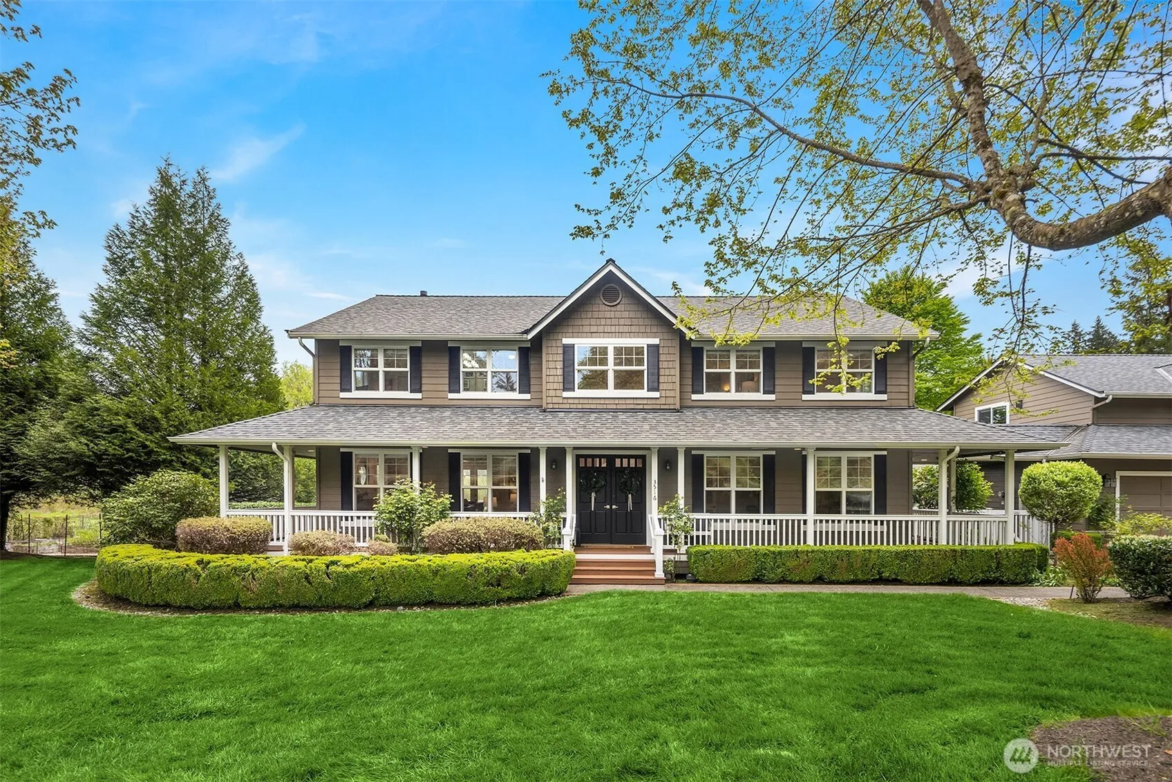 Property photo for 3516 224th Avenue Ne, Redmond, WA 98053