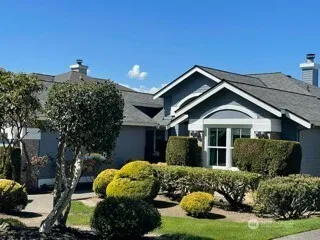 Property photo for 43 Sea Breeze Lane, Port Ludlow
