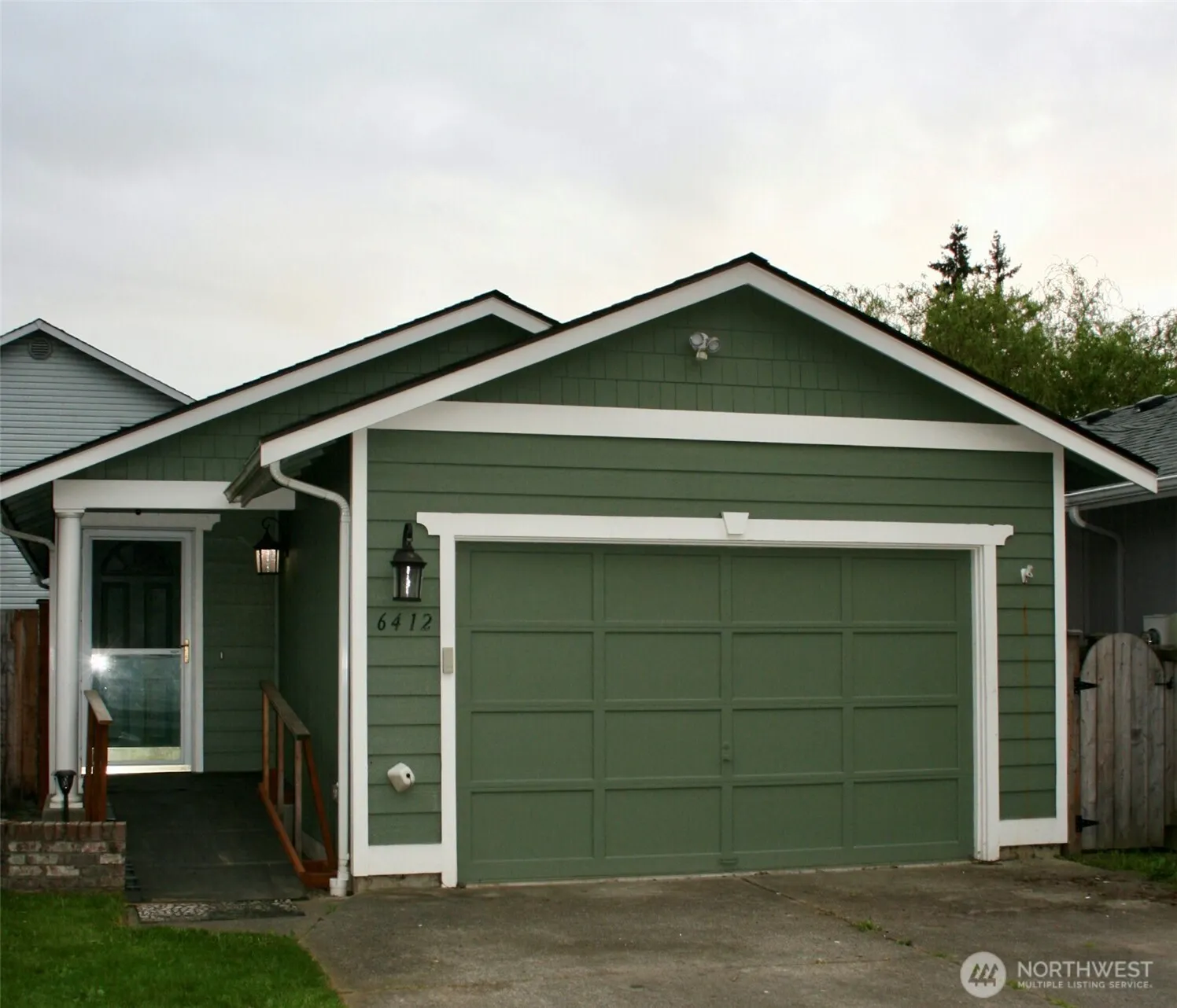 6412 79th Place Ne, Marysville