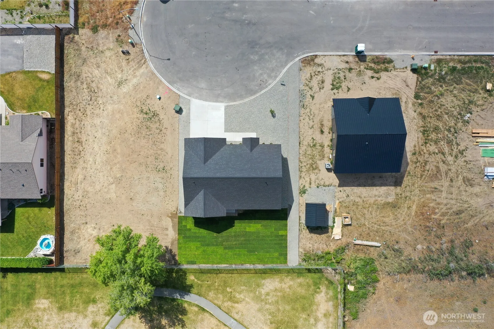 Property photo for 706 Petra Court, Omak photo 4