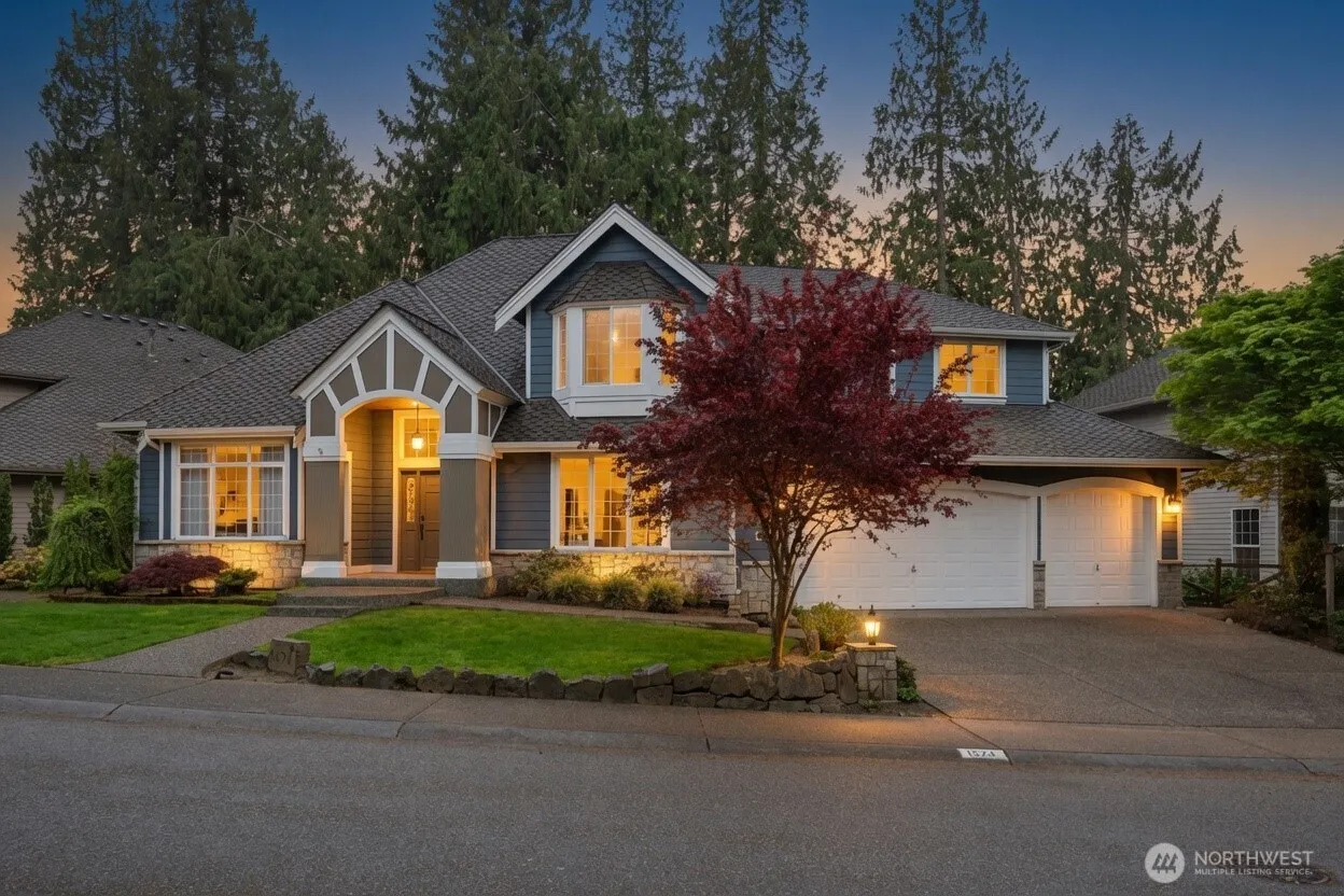 Property photo for 1524 166th Place Se, Mill Creek photo 2