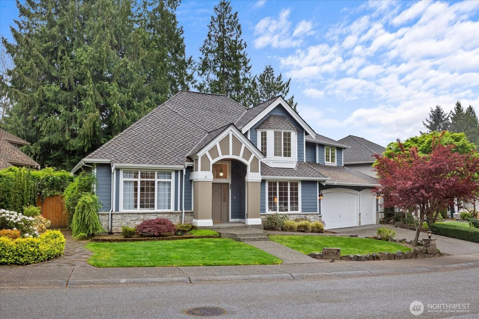 Property photo for 1524 166th Place Se, Mill Creek