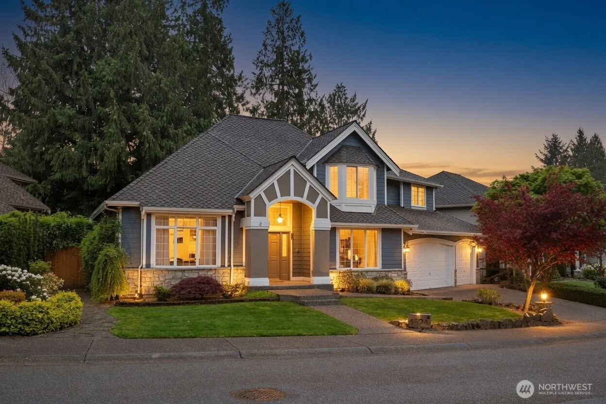 Property photo for 1524 166th Place Se, Mill Creek