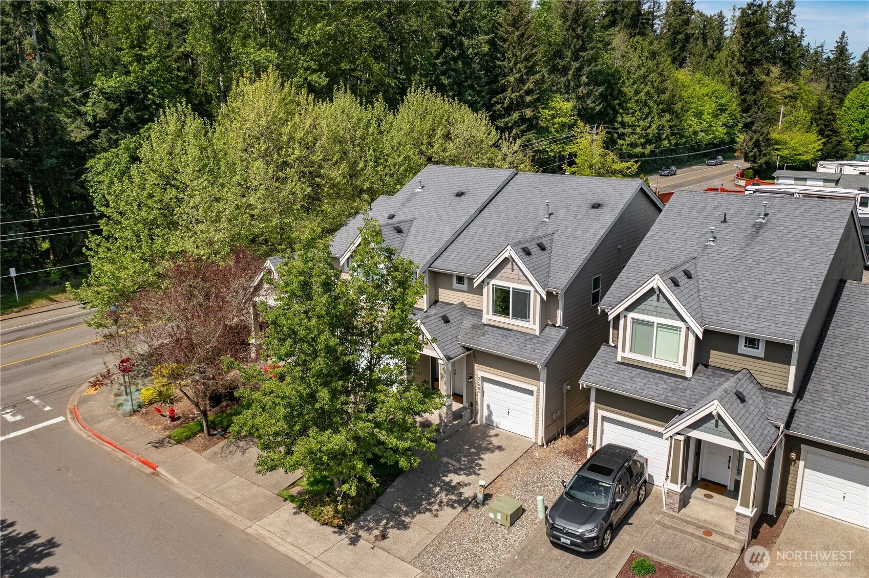 Property photo for 21404 104th Court E, Bonney Lake photo 2
