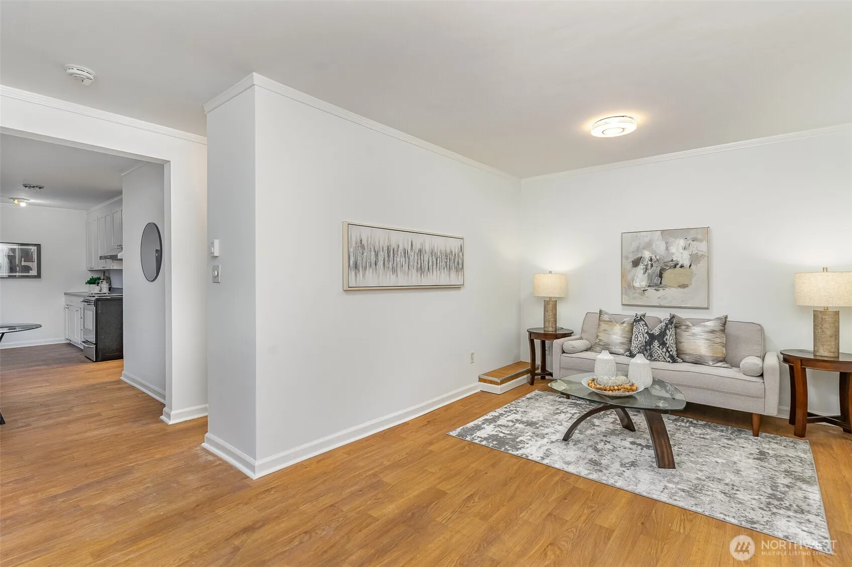 403 Terry Avenue #apt. 2, Seattle