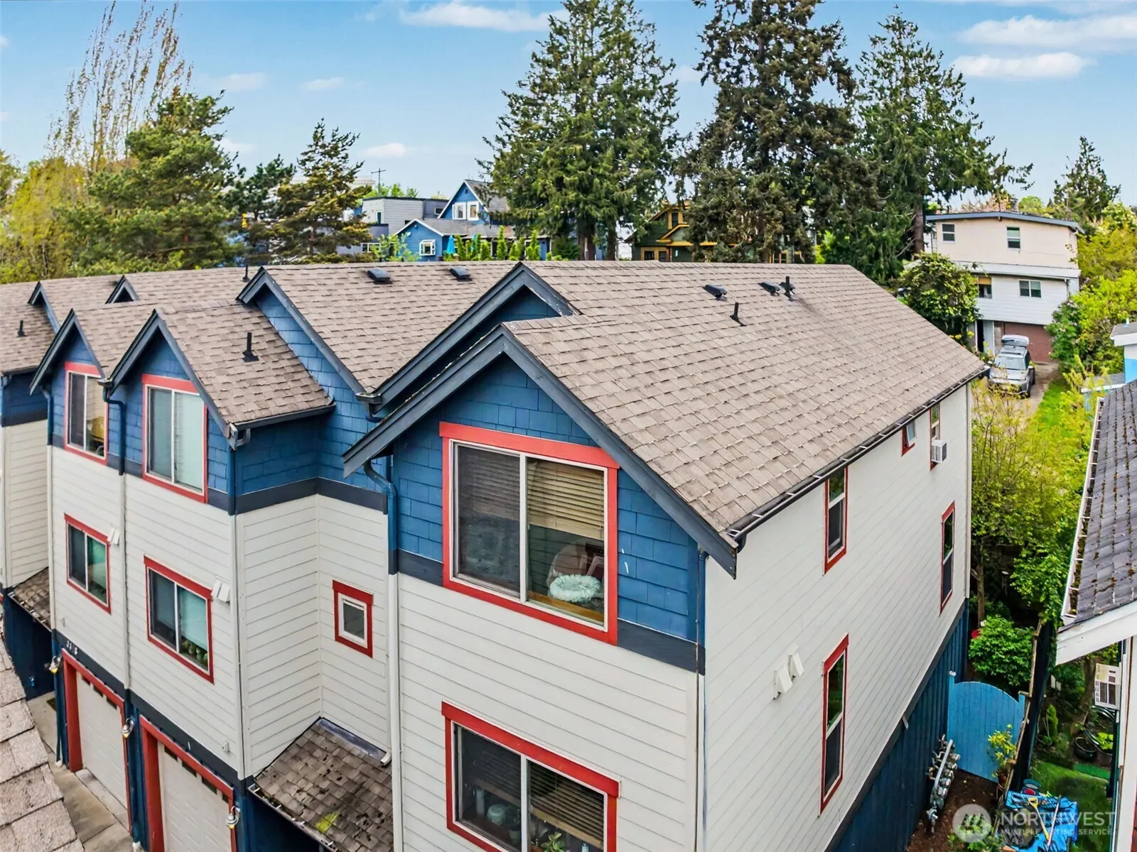 Property photo for 3318 Wetmore Avenue S #e, Seattle