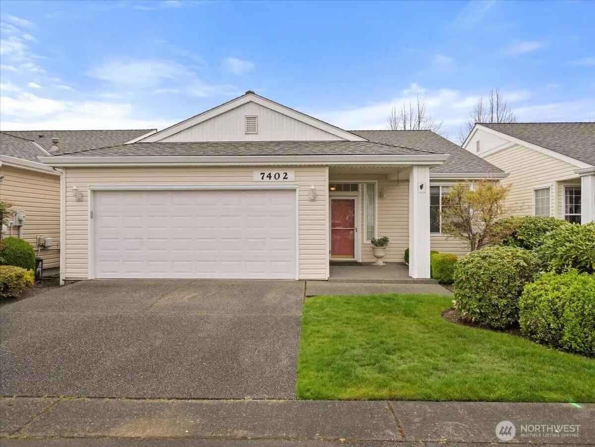 Property photo for 7402 143rd Avenue Ct E, Sumner