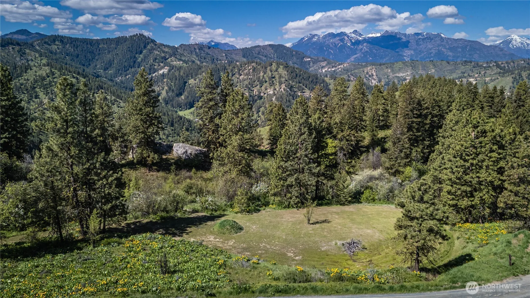 Property photo for 0 Sky Meadows Road, Cashmere
