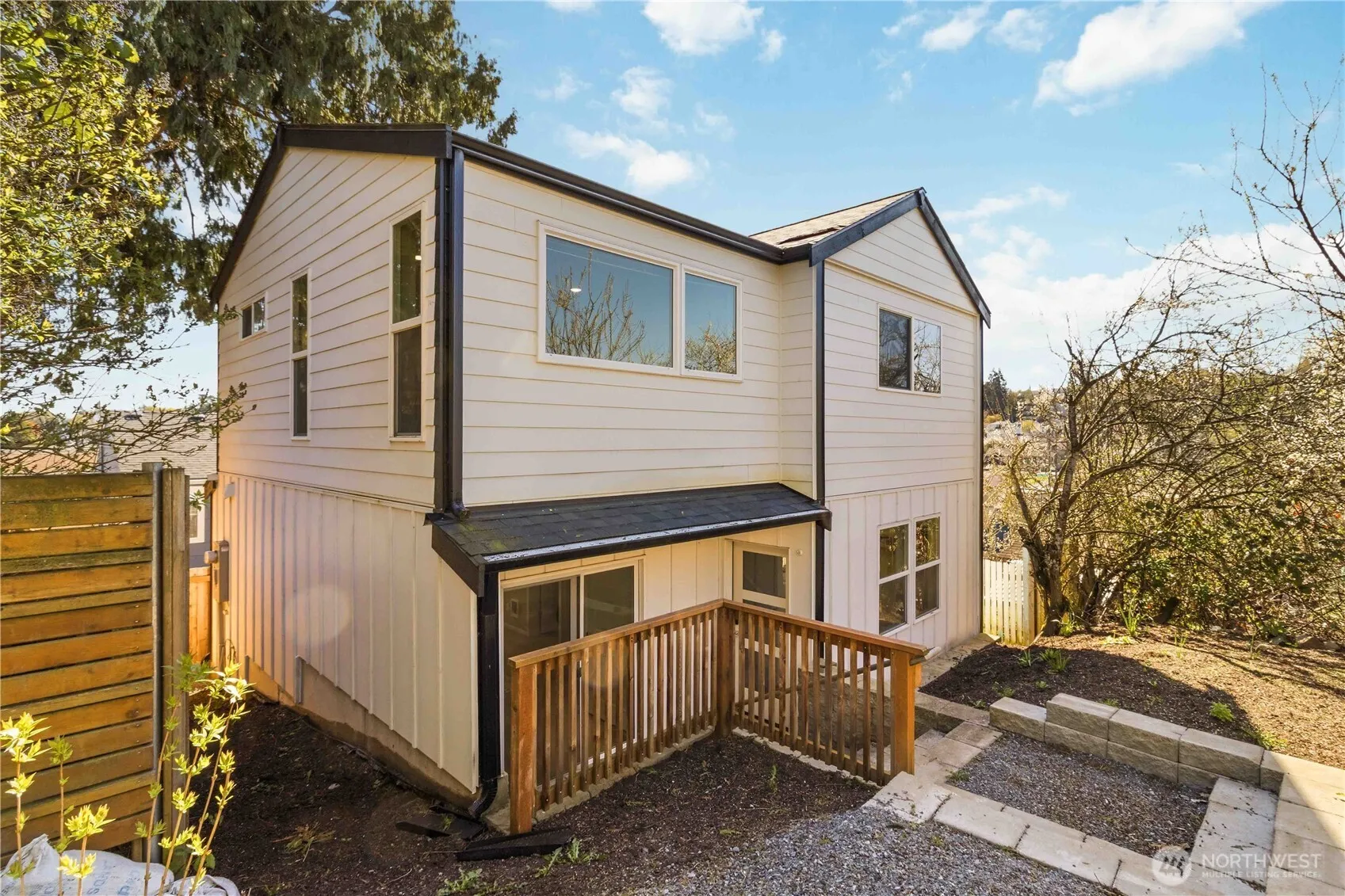 3536 S Brandon Street #b, Seattle
