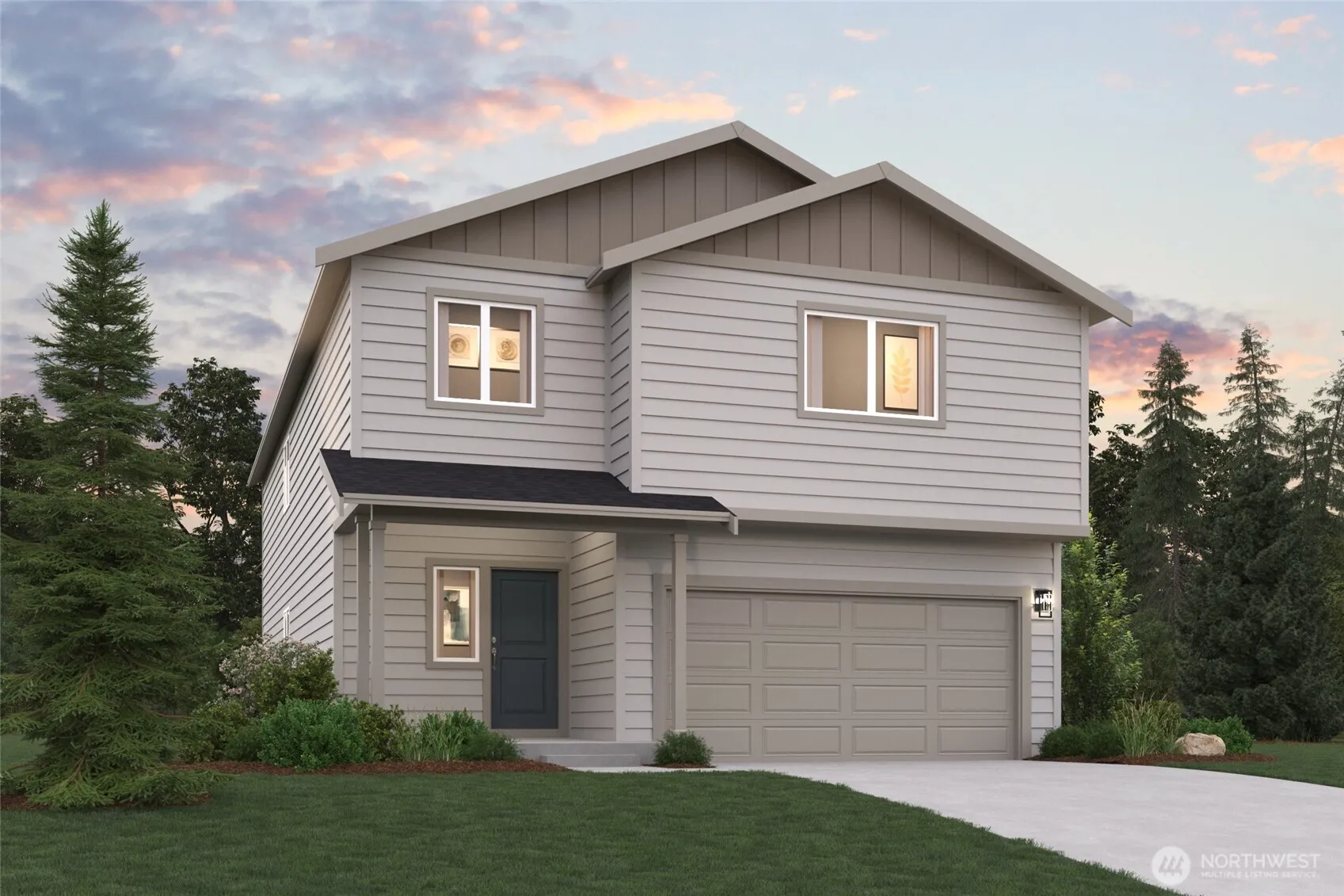 Property photo for 124 Pine Hollow Drive, Chehalis