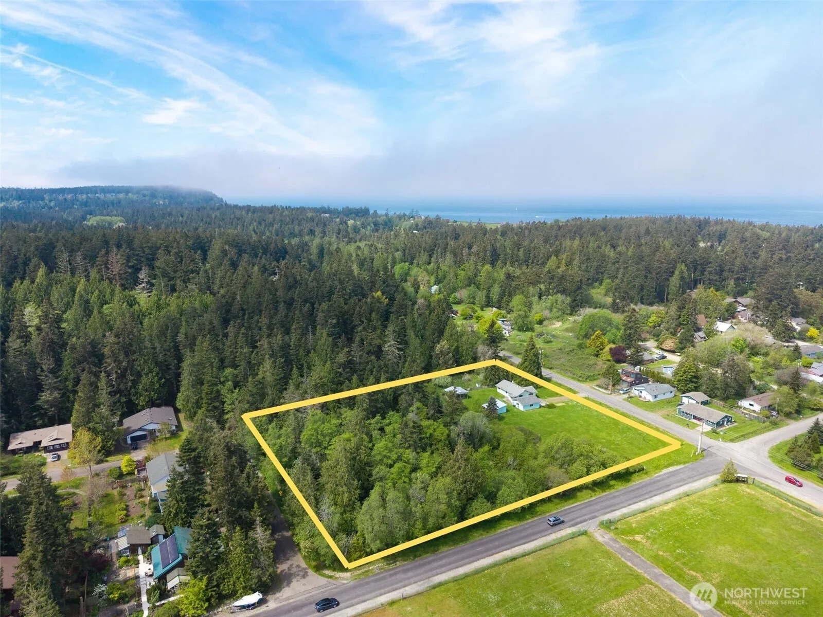 Property photo for 839 49th Street, Port Townsend