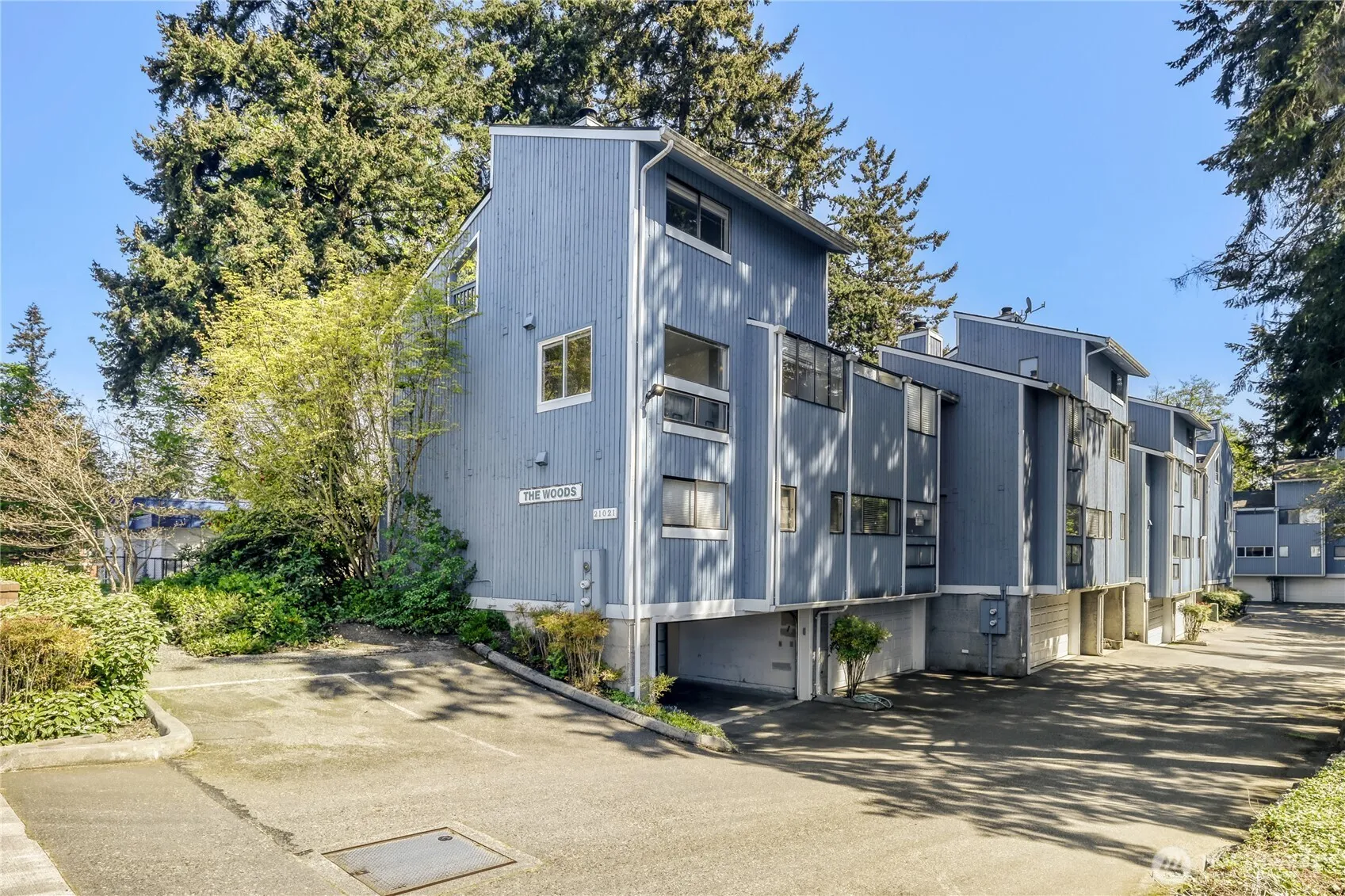 21021 76th Avenue W #2, Edmonds