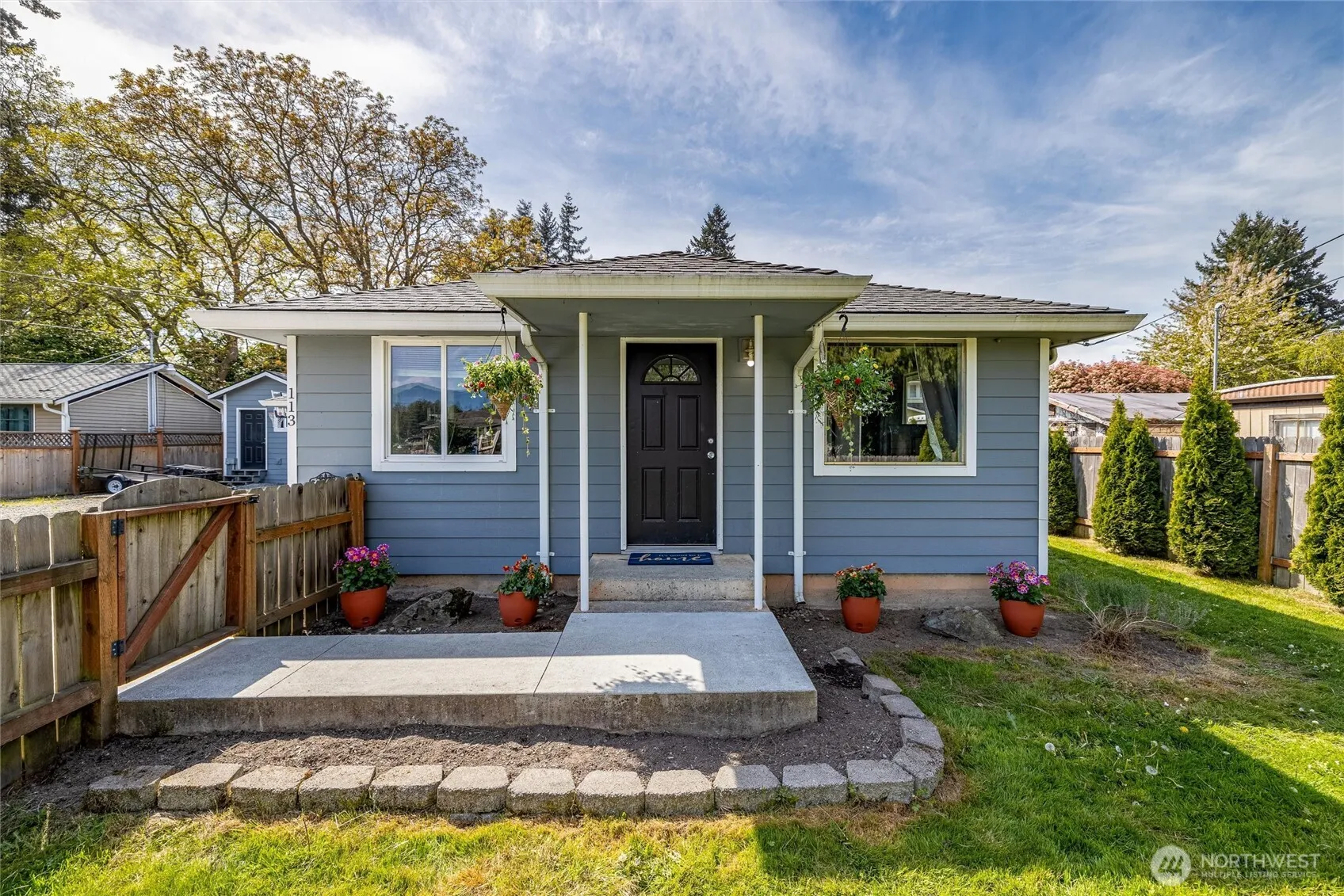 Property photo for 113 S Gardner Road, Burlington