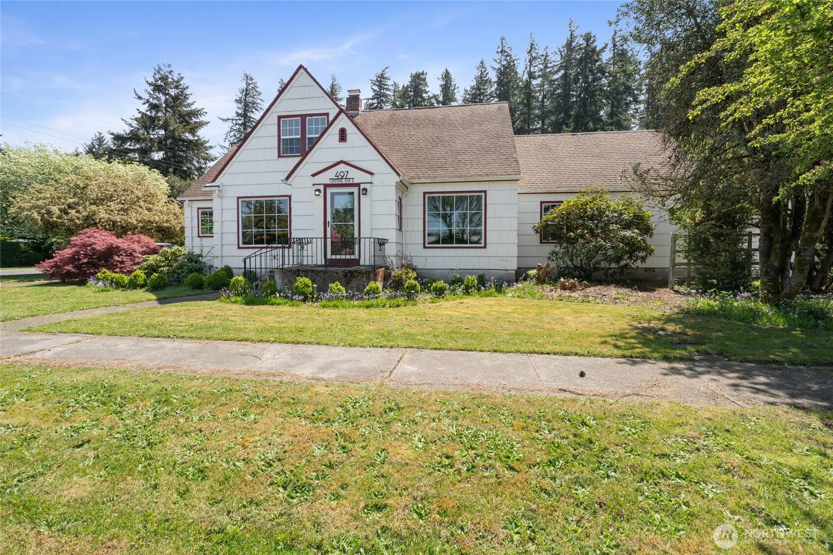 Property photo for 497 Central Avenue E, Tenino photo 2