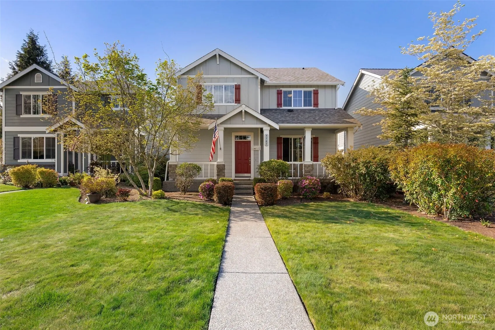 Property photo for 4787 Strathmore Circle Sw, Port Orchard