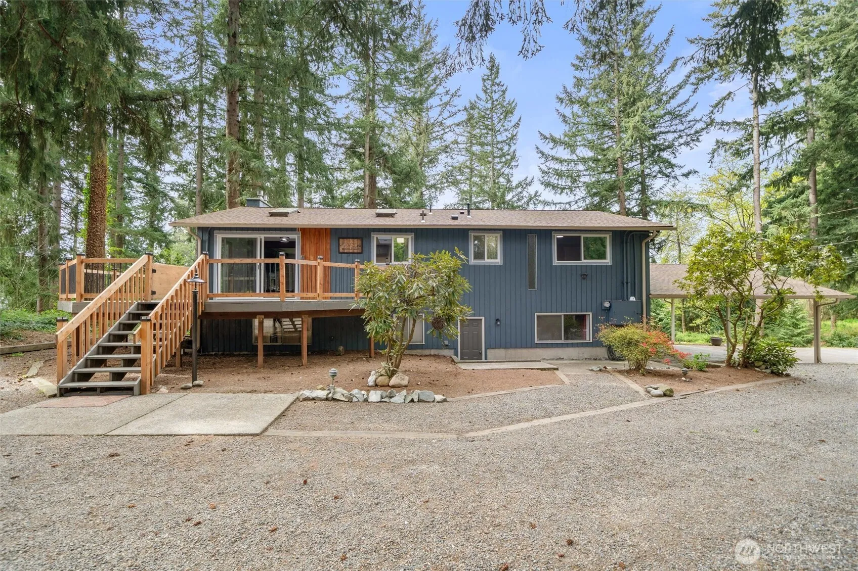 Property photo for 11719 258th Avenue E, Buckley