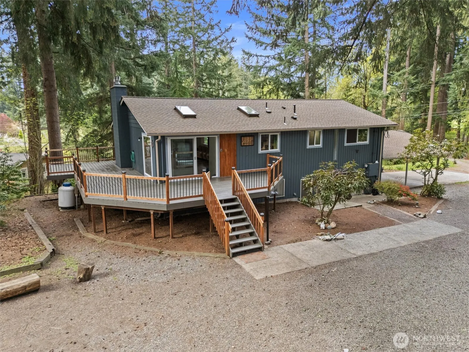 Property photo for 11719 258th Avenue E, Buckley