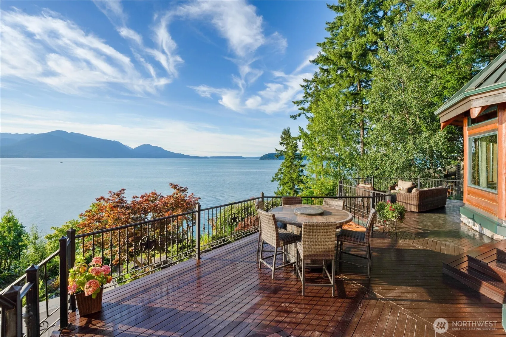 Property photo for 14594 Nw Tree Top Lane, Seabeck photo 5