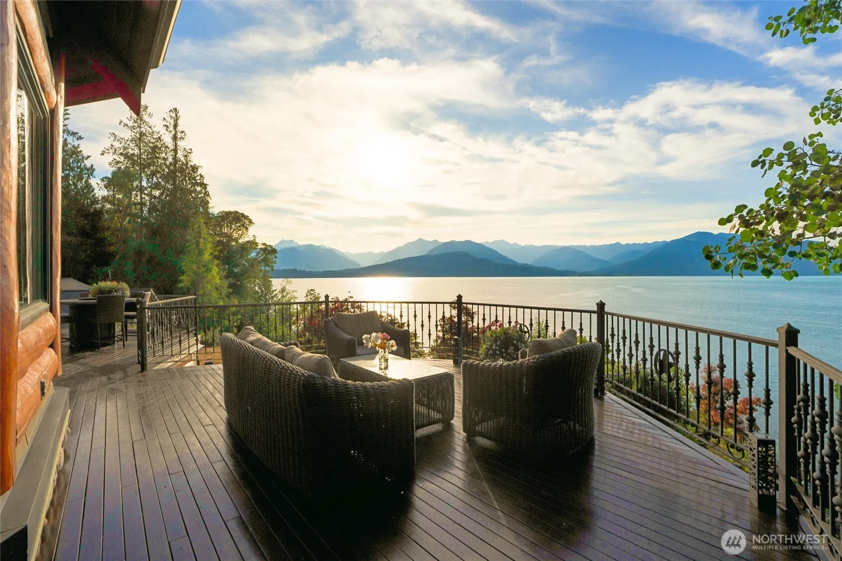 Property photo for 14594 Nw Tree Top Lane, Seabeck
