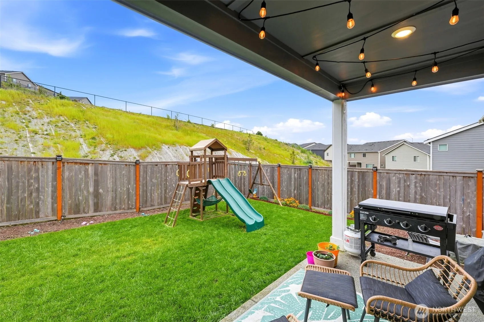 Property photo for 1227 Baker Heights Loop, Bremerton