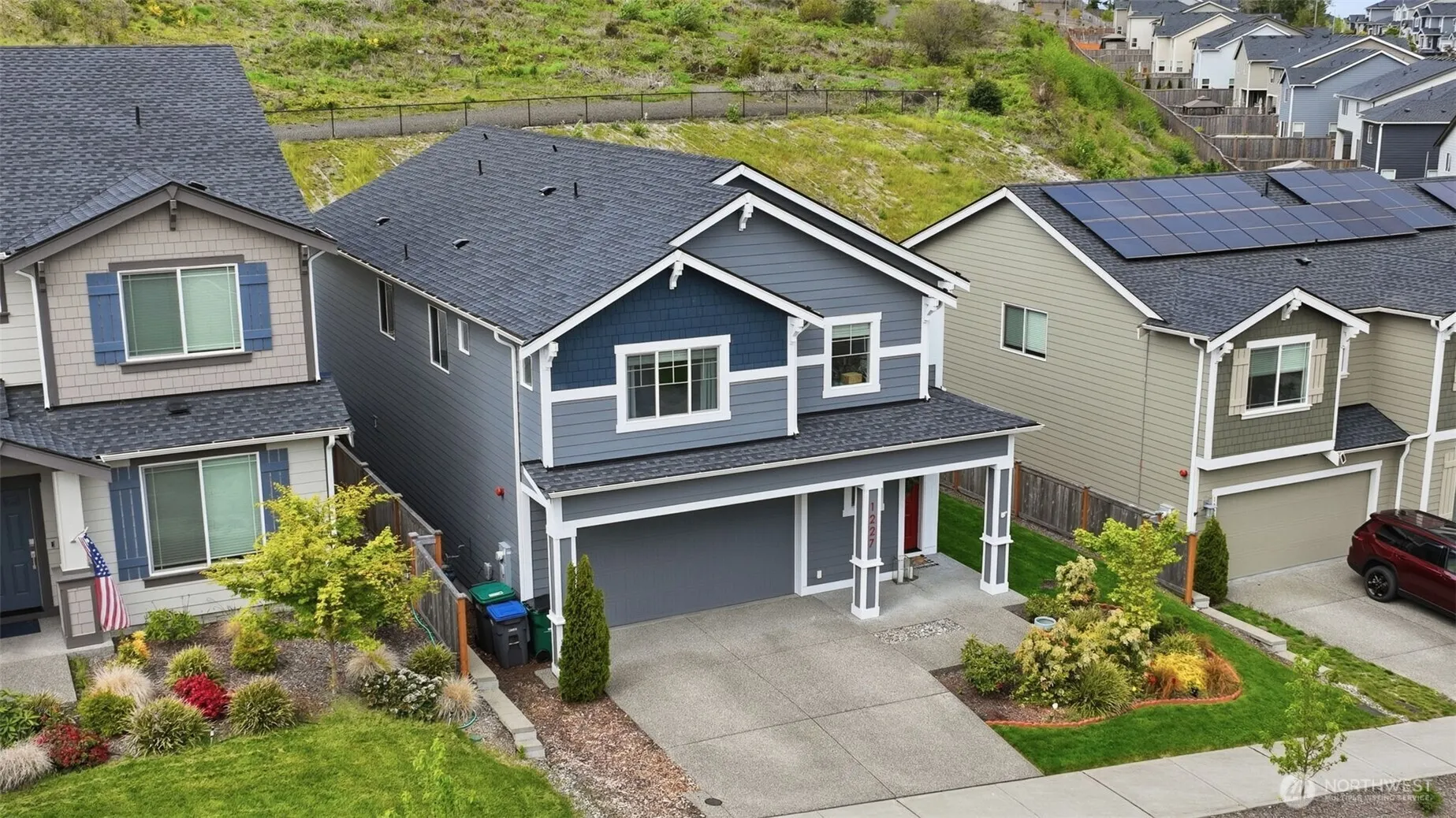 Property photo for 1227 Baker Heights Loop, Bremerton photo 3
