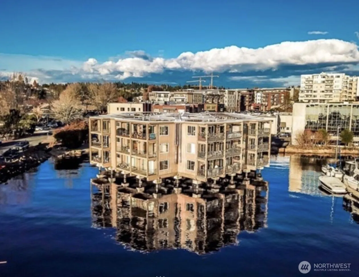 Property photo for 65 Kirkland Avenue #202, Kirkland photo 3
