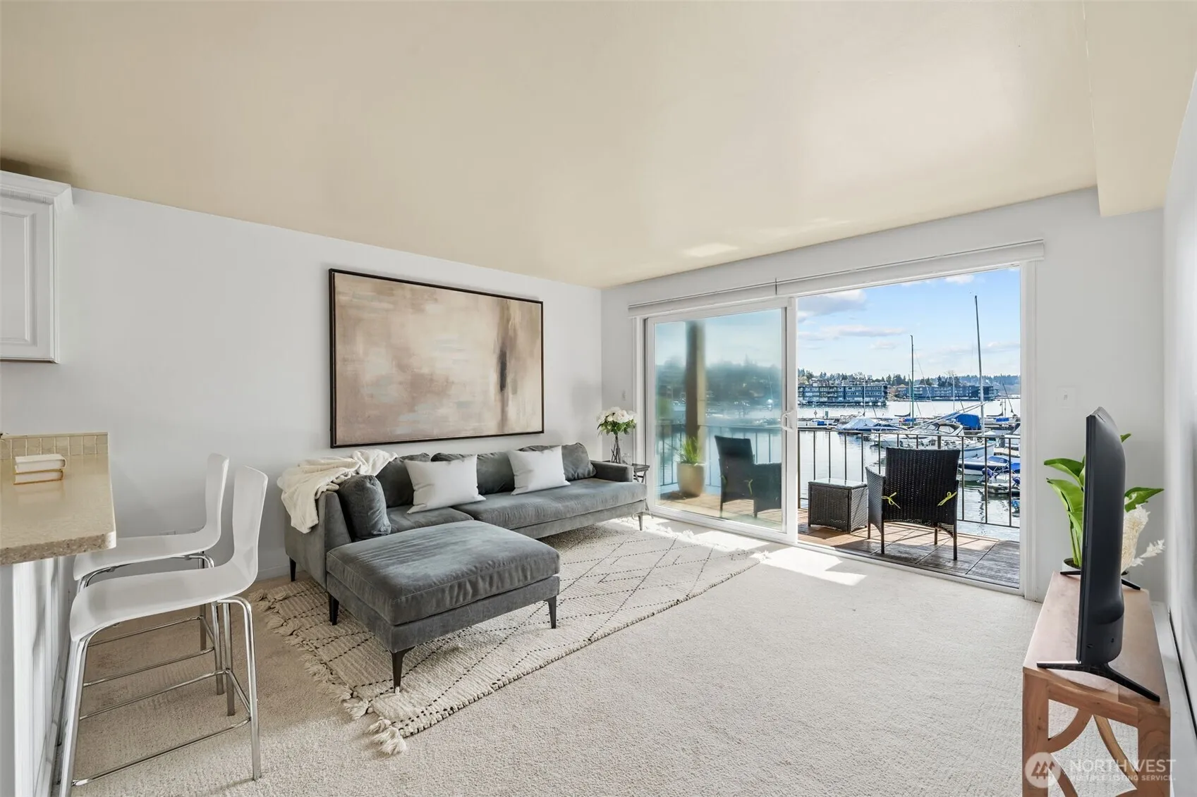 Property photo for 65 Kirkland Avenue #202, Kirkland photo 2