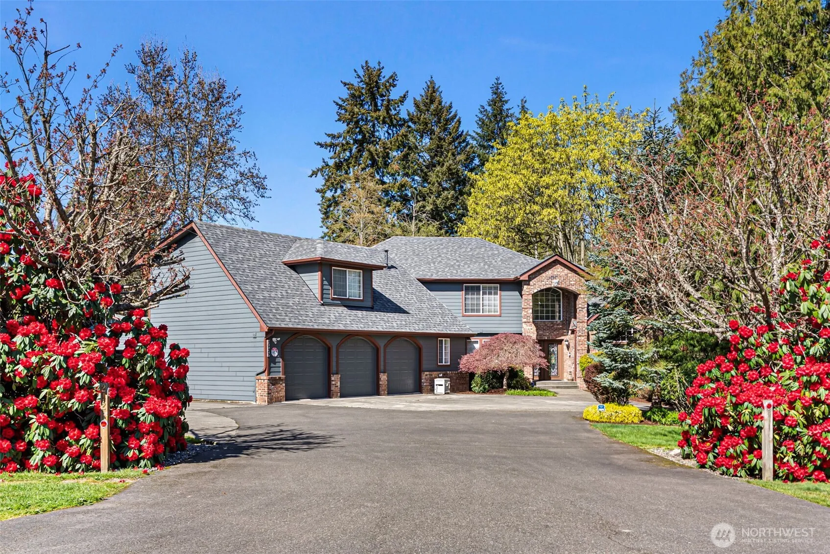 2121 90th Street E, Tacoma