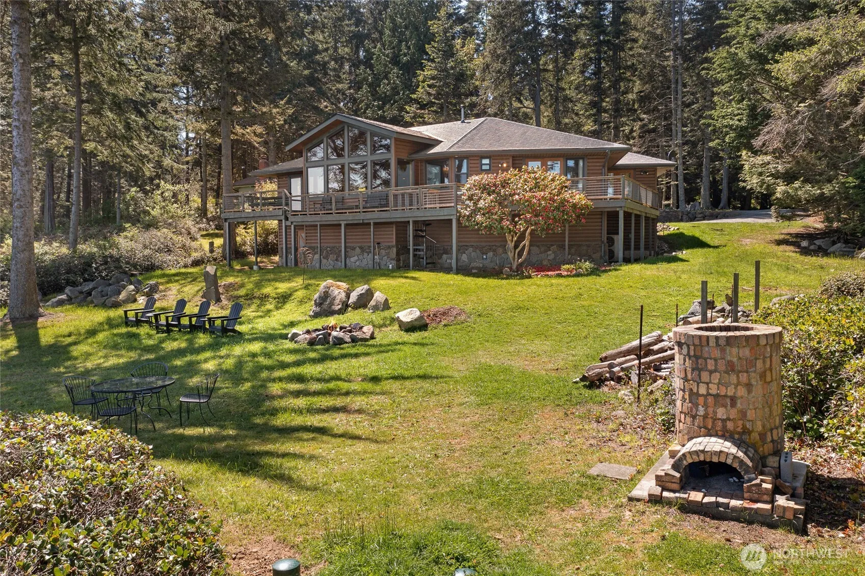 Property photo for 1378 San Juan Drive, San Juan Island photo 4