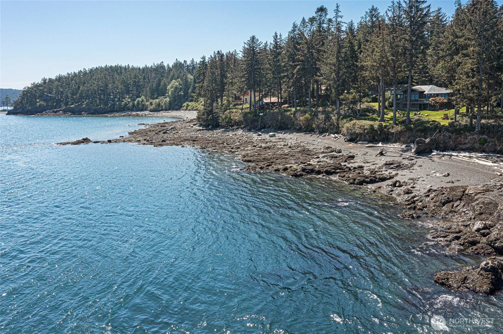 Property photo for 1378 San Juan Drive, San Juan Island photo 5