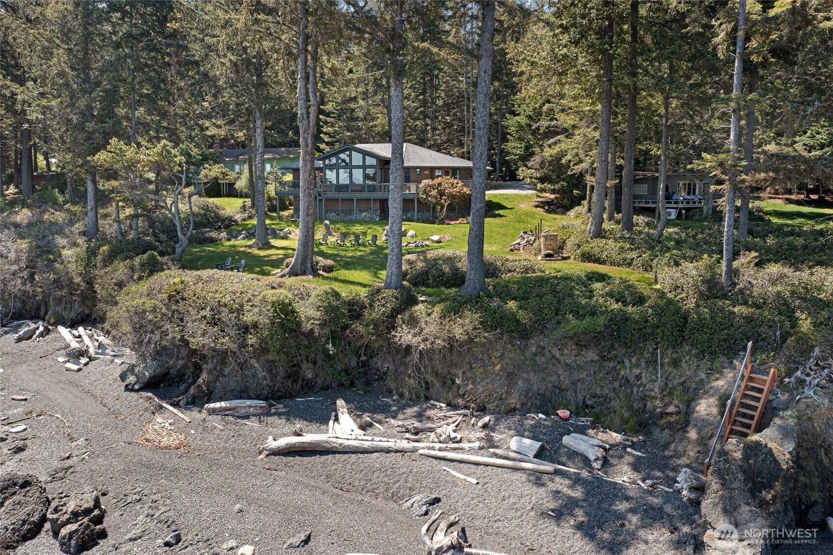 Property photo for 1378 San Juan Drive, San Juan Island photo 3