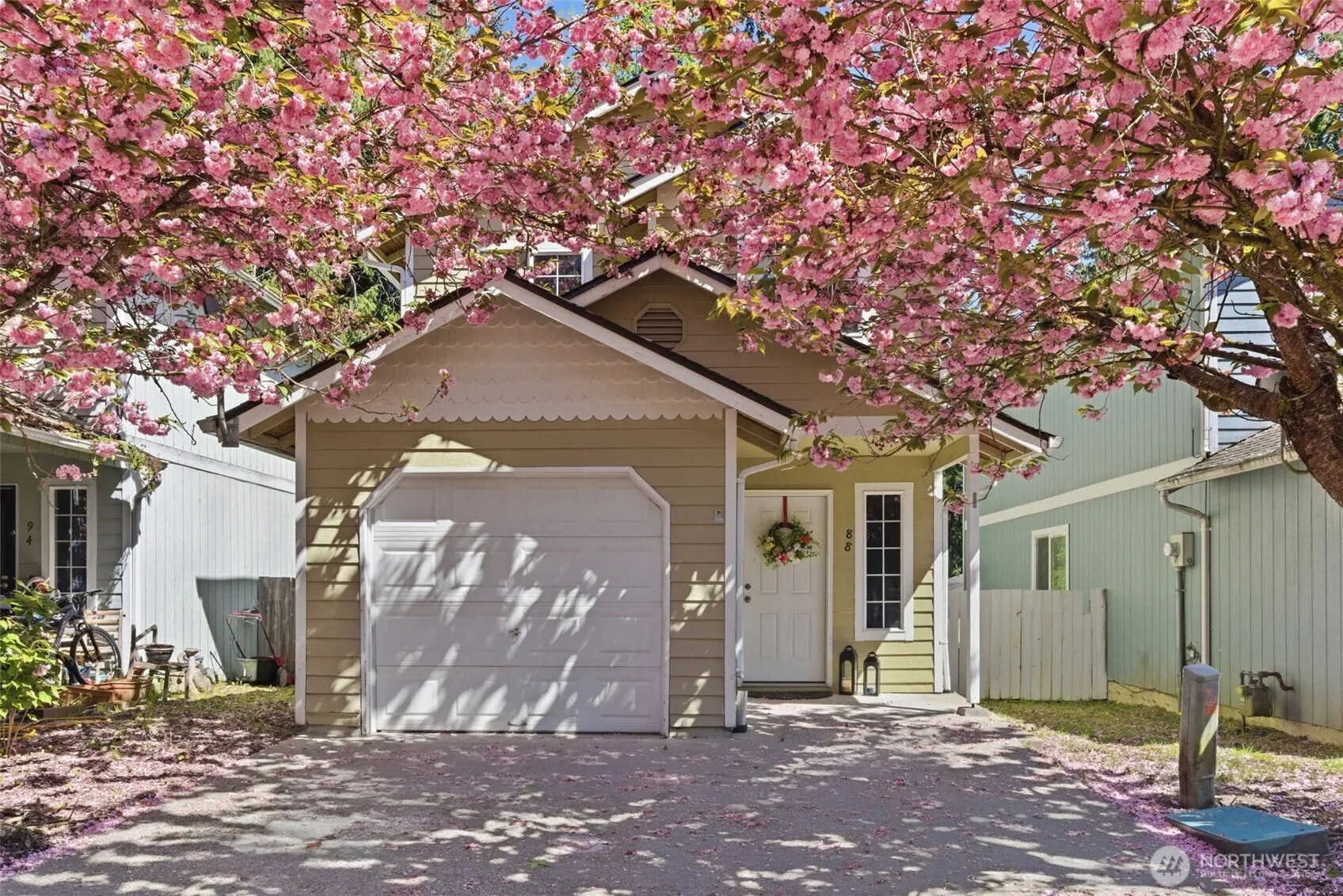 Property photo for 88 Nw Lopez Lane, Bremerton