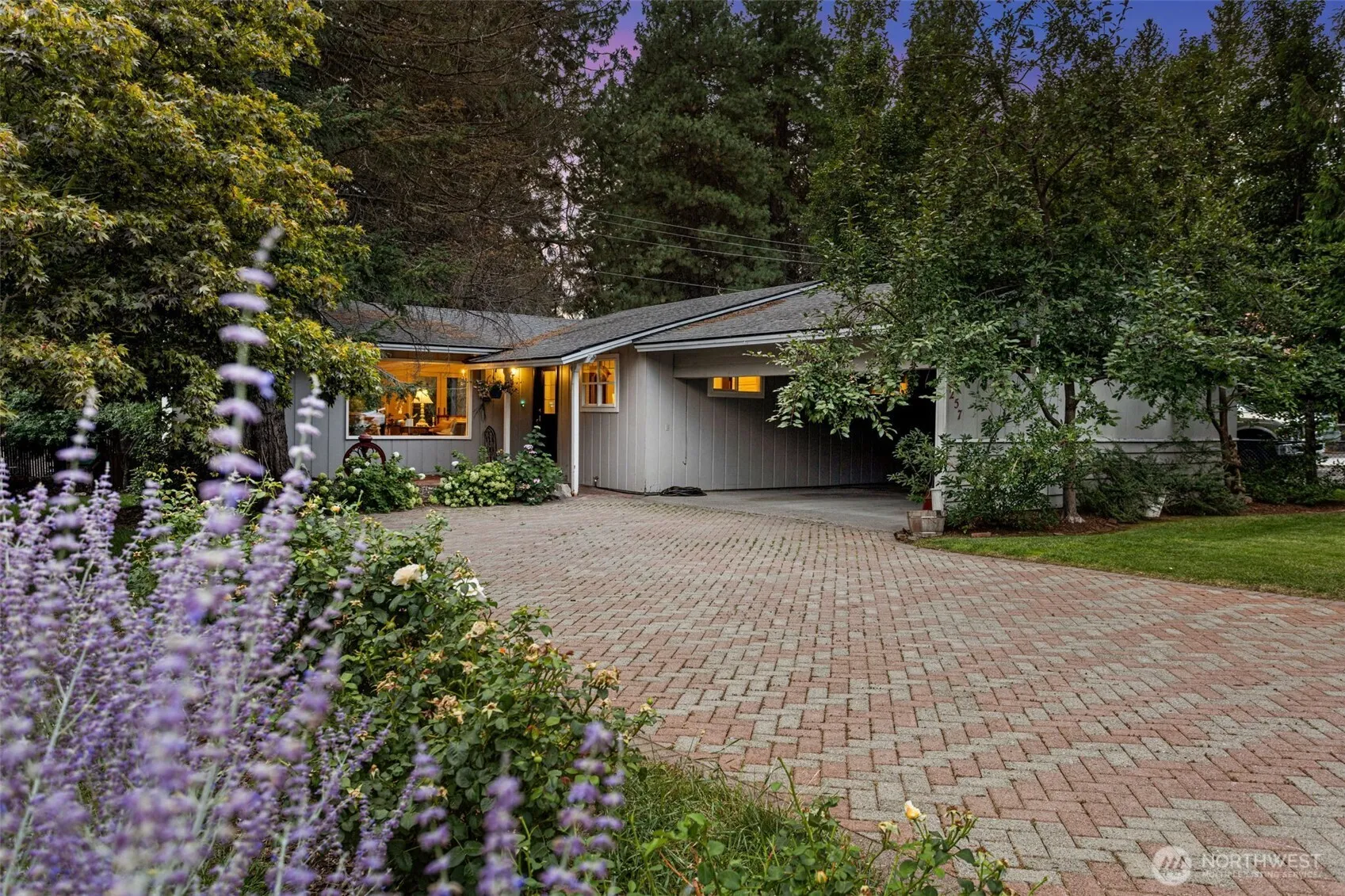 Property photo for 257 Scholze Street, Leavenworth