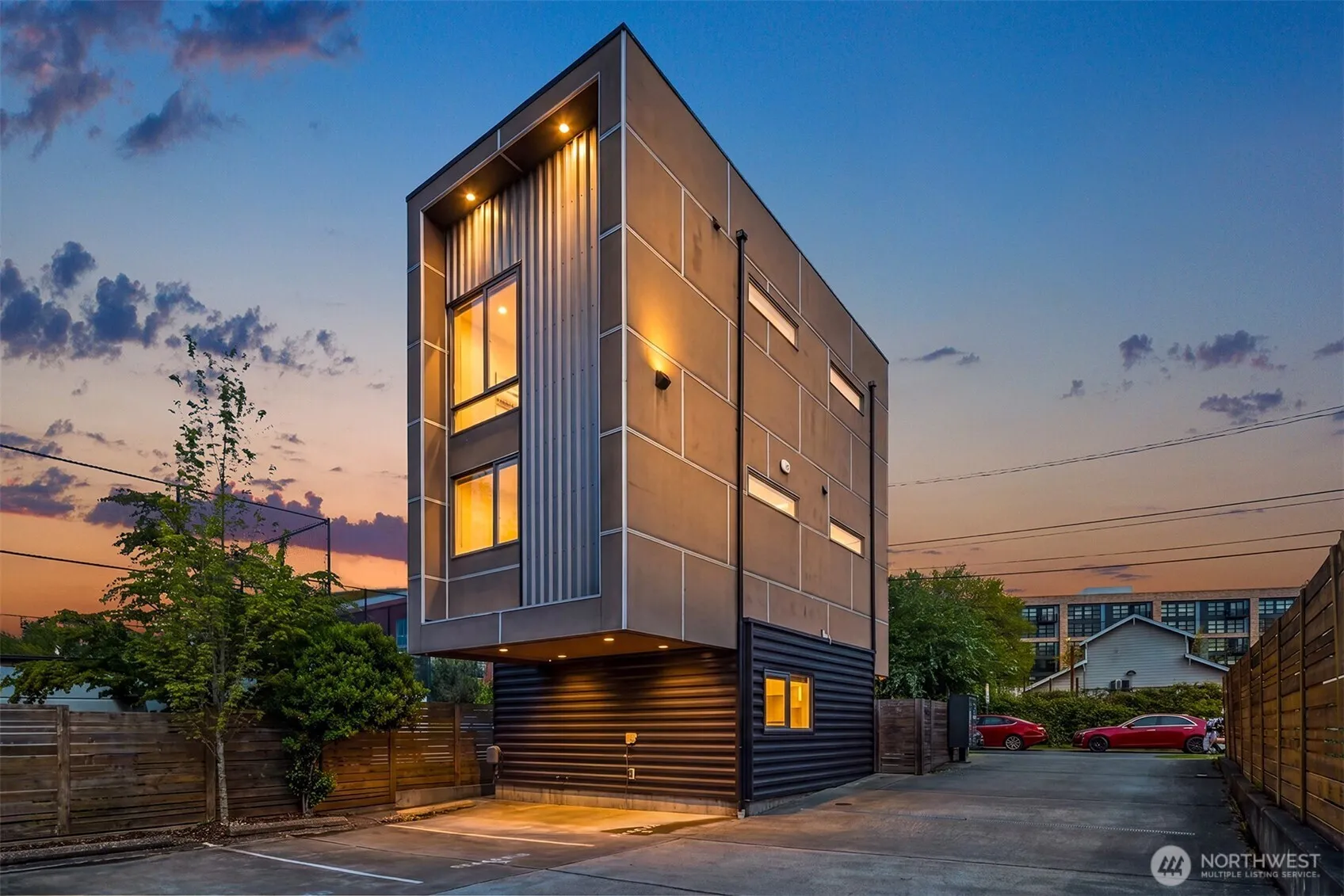 Property photo for 1761 20th Avenue S, Seattle photo 5